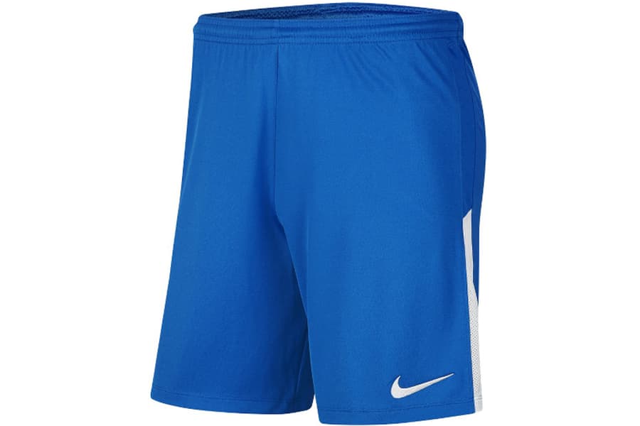 3 Herren Shorts Nike League Knit II, Gr. 2XL